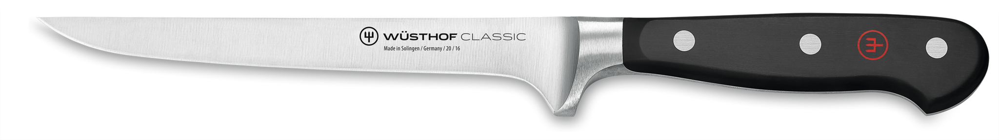 Classic 6" Flexible Boning Knife