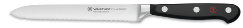 Classic 6-Piece Starter Knife Block Set