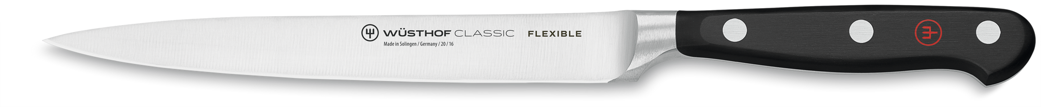 Classic 6" Flexible Fish Fillet Knife