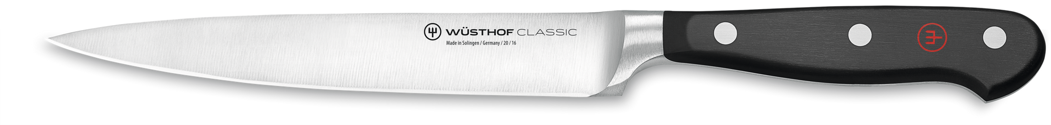 Classic 6" Fillet Knife