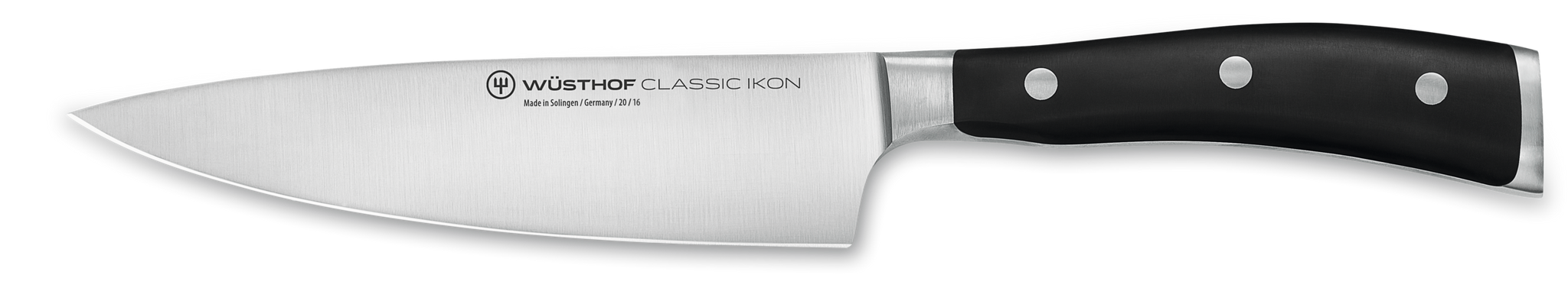 Classic Ikon 6" Chef's Knife