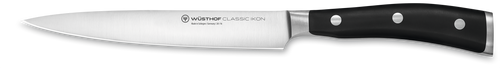 Classic Ikon 8-Piece Knife Block Set