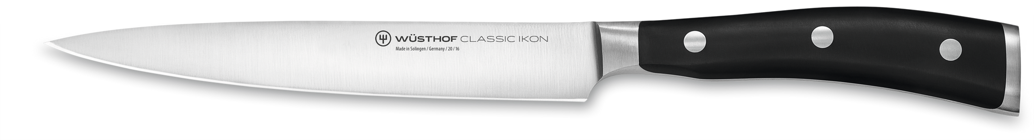 Classic Ikon 7-Piece Knife Block Set