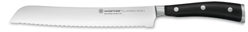 Classic Ikon 6-Piece Starter Knife Block Set