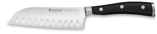 Classic Ikon 15-Piece Knife Block Set