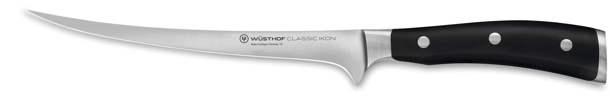 Classic Ikon 7" Fillet Knife