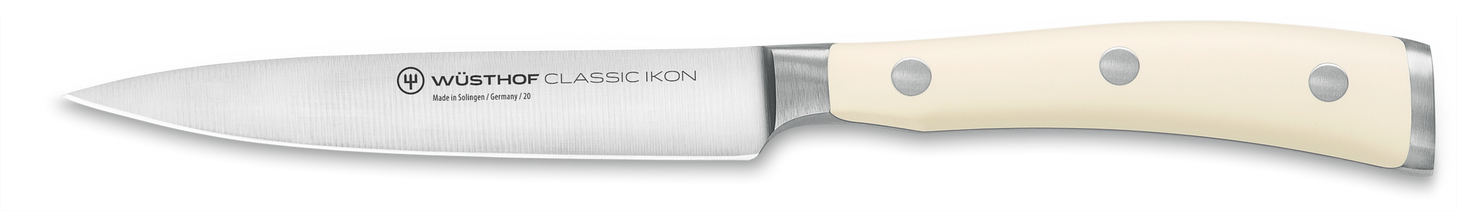 Classic Ikon 4 1/2" Utility Knife
