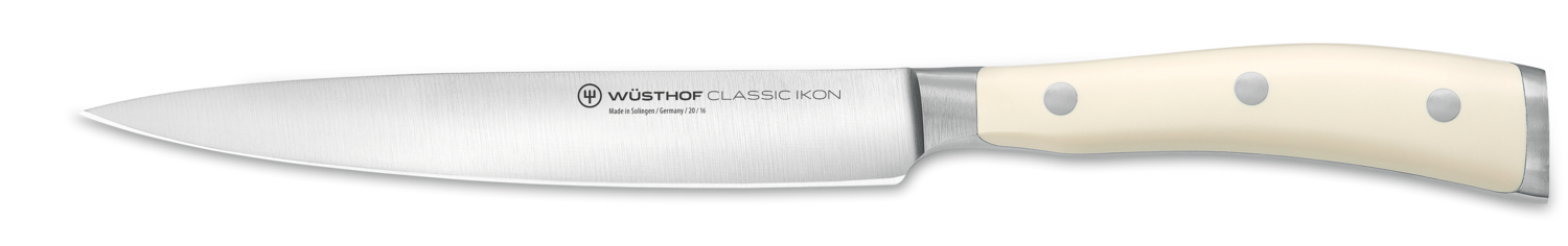 Classic Ikon 6" Utility Knife