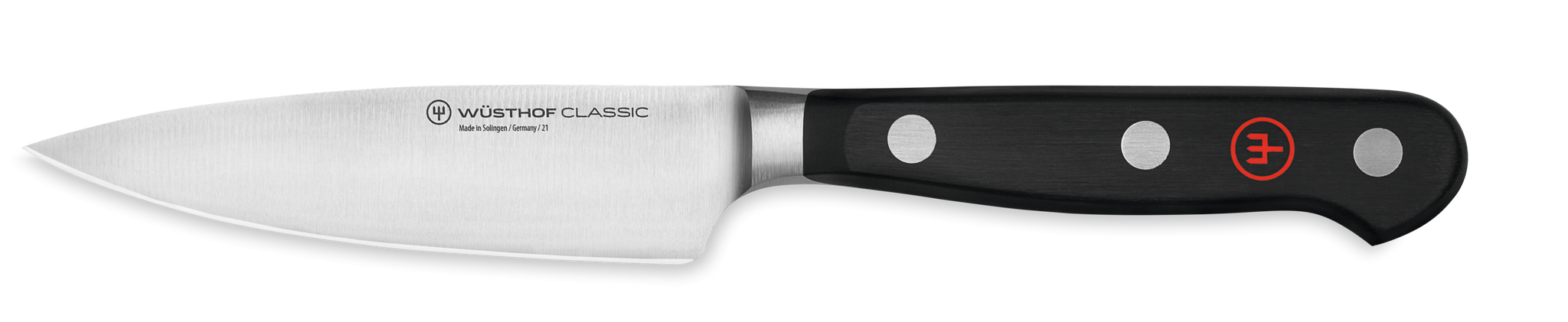 Classic 4" Extra Wide Paring Knife