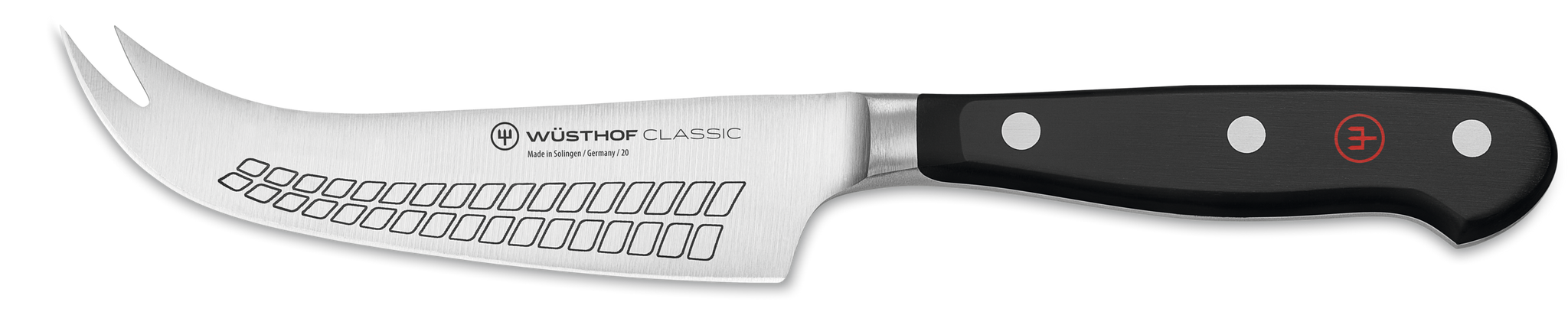Classic 4 3/4" Hard Cheese Knife