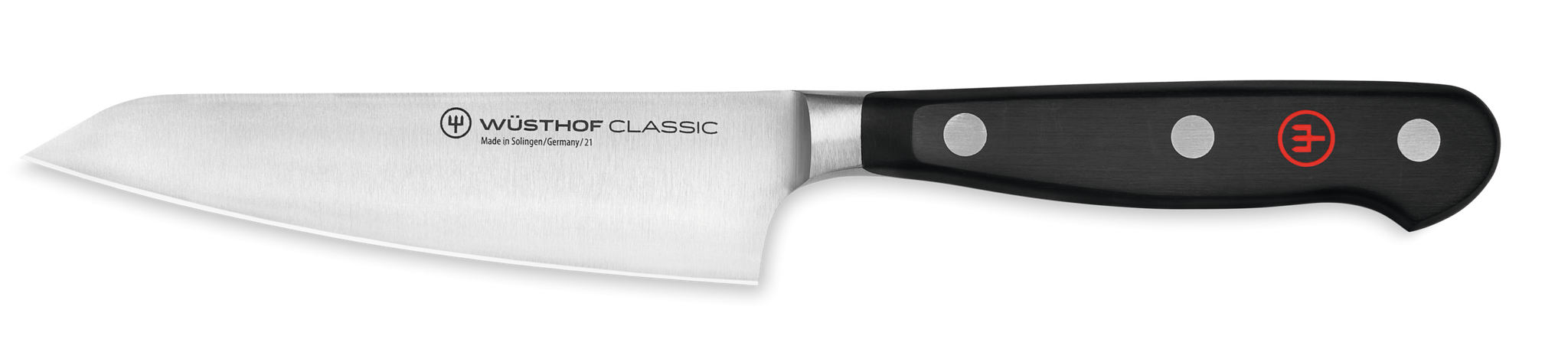 Classic 4 1/2" Asian Utility Knife