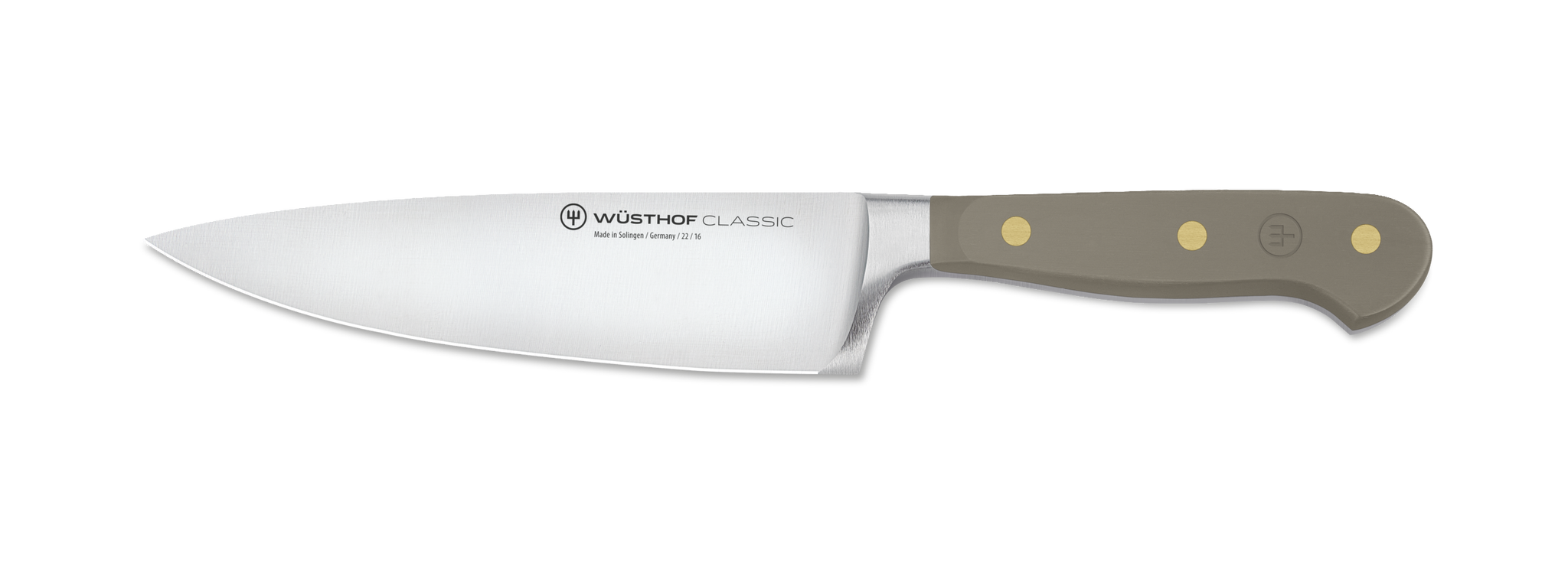 Classic 2-Piece Knife Set - Velvet Oyster