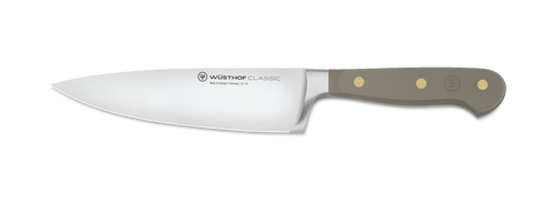 Classic 2-Piece Knife Set - Velvet Oyster