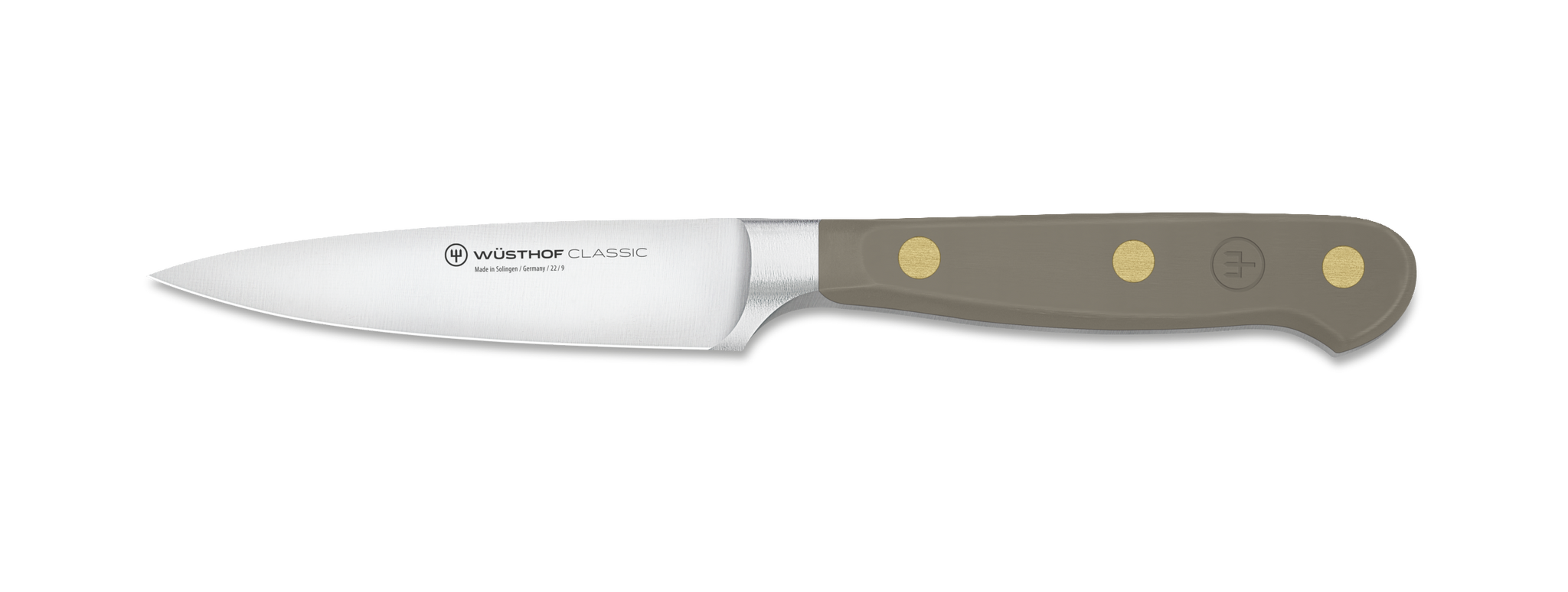 Classic 2-Piece Knife Set - Velvet Oyster