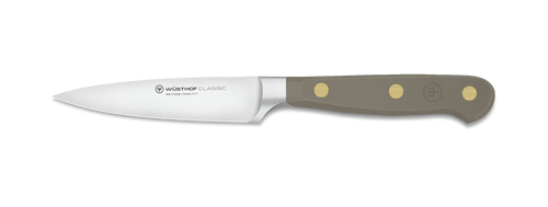 Classic 2-Piece Knife Set - Velvet Oyster