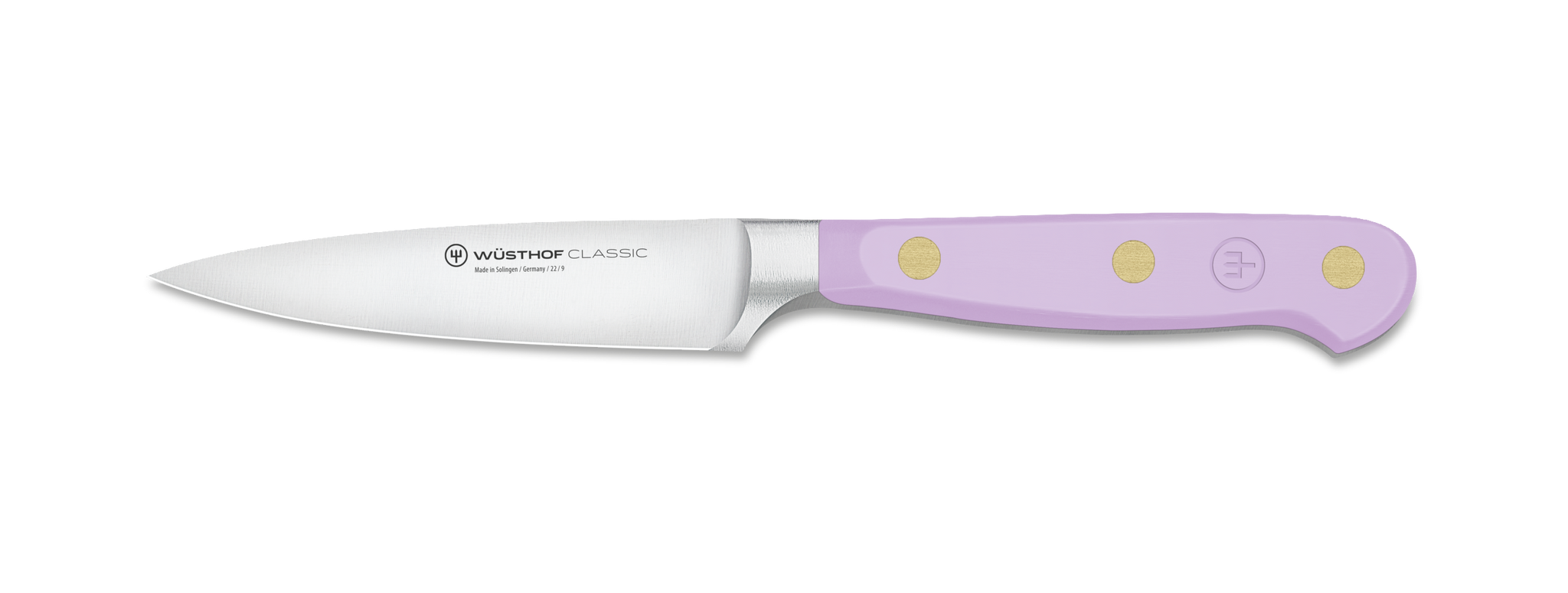 Classic 3-Piece Essential Knife Set - Purple Yam