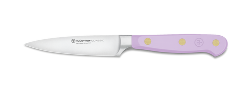 Classic 3-Piece Essential Knife Set - Purple Yam