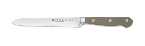 Classic 5" Serrated Utility Knife