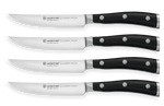 Classic Ikon 4-Piece Steak Knife Set