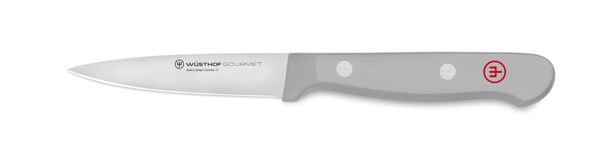 Gourmet 3" Spear Point Paring Knife