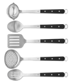 5-Piece Kitchen Tool Set