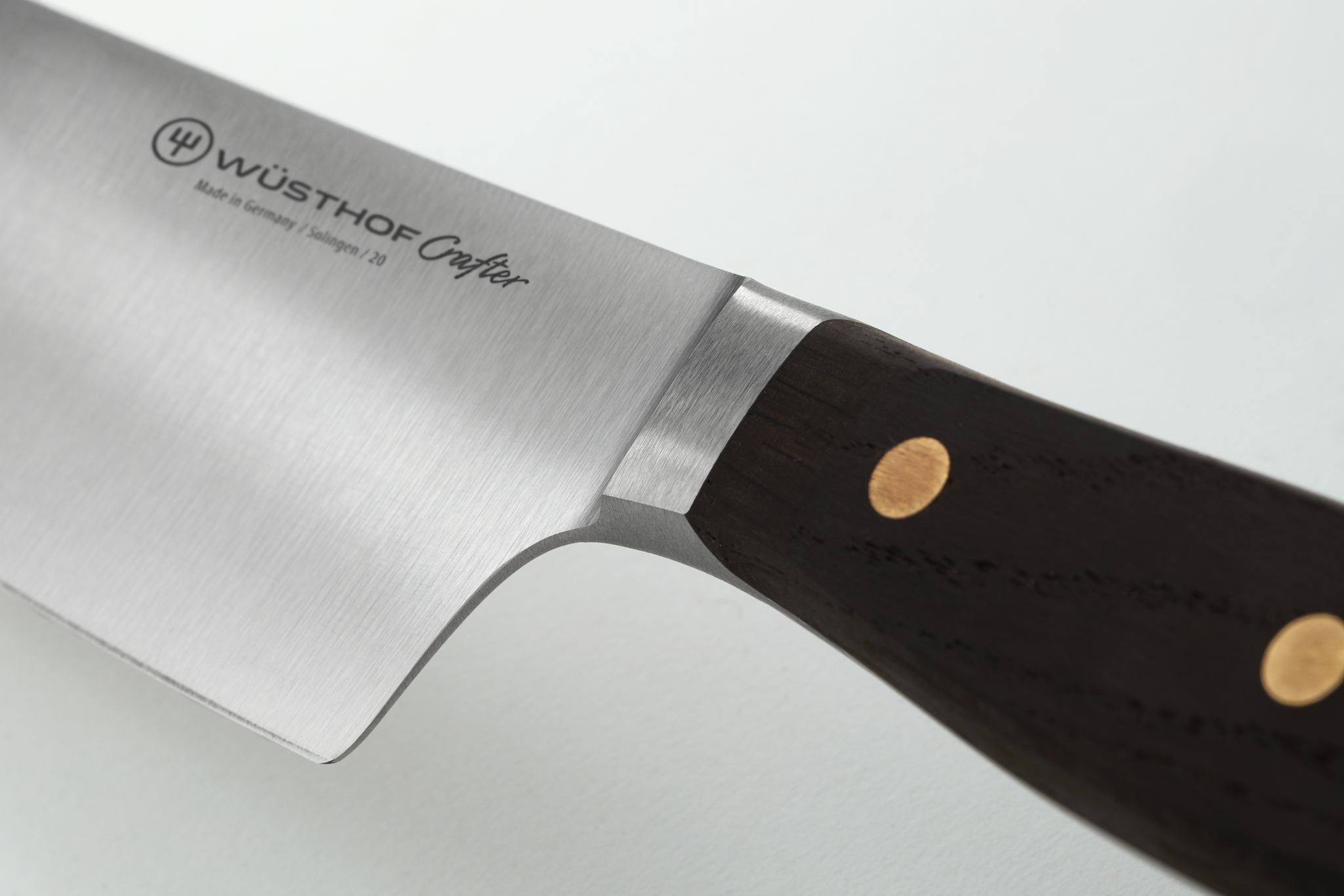 Crafter 6" Chef's Knife