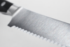 Classic Ikon 5" Serrated Utility Knife