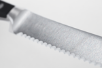 Classic 3 1/2" Fully-Serrated Paring Knife