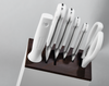 Classic 7-Piece Knife Block Set with Bread Knife