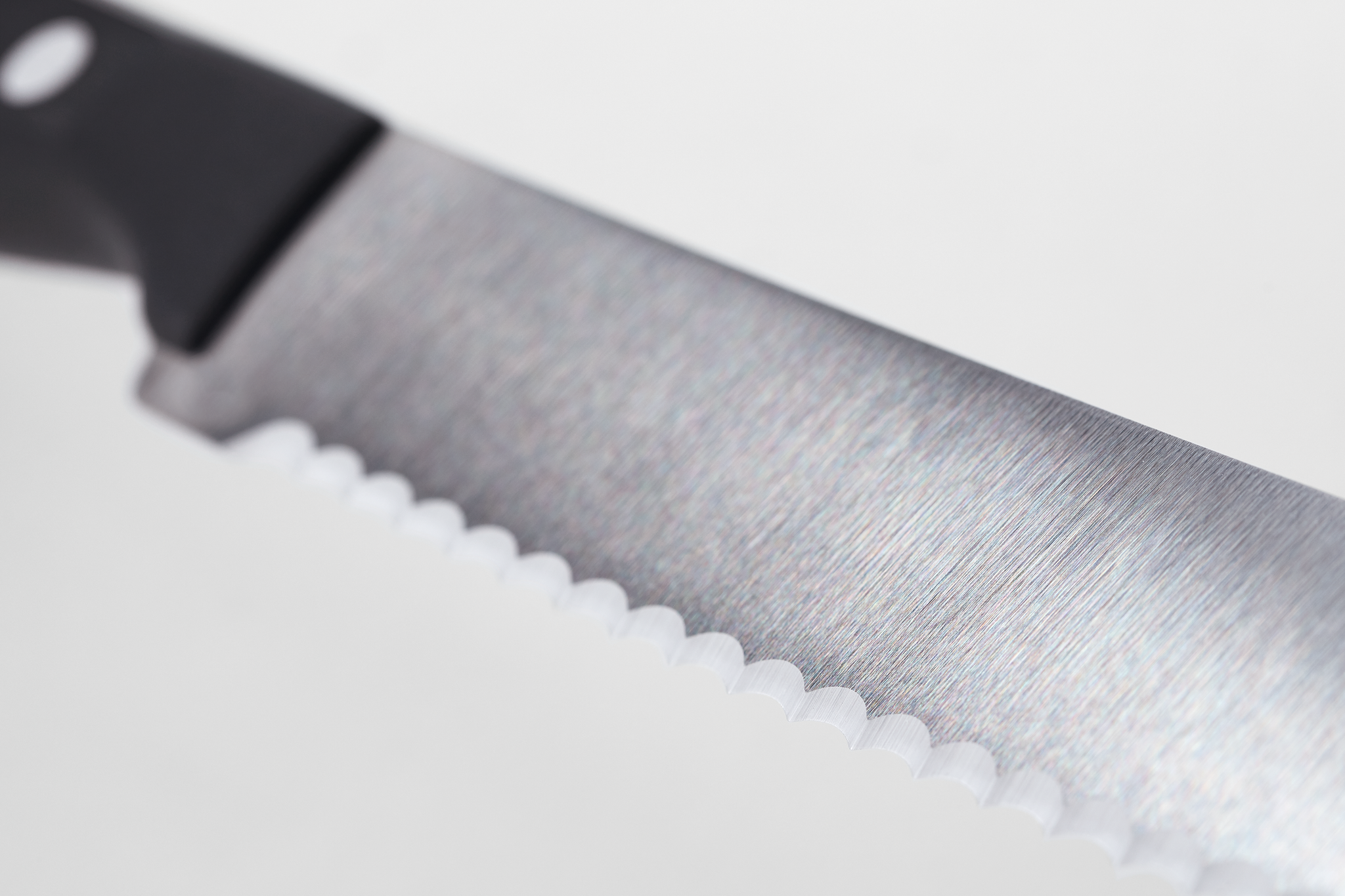 Gourmet 5" Serrated Utility Knife